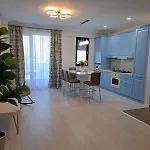 Apartmente In Solidhouse Apartment Mamaia