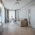 Apartmente In Solidhouse 马马亚