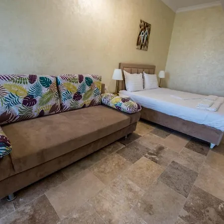 Apartmente In Solidhouse Apartment *