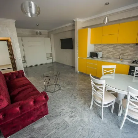 Apartmente In Solidhouse Apartament *