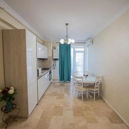 Apartmente In Solidhouse *