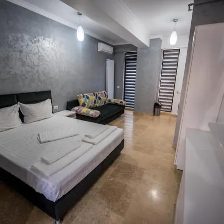 Apartment Apartmente In Solidhouse *