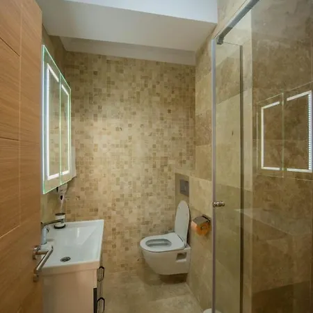 Apartament Apartmente In Solidhouse