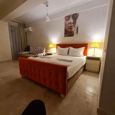 Apartmente In Solidhouse *