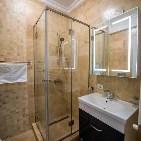 Apartmente In Solidhouse Apartament *