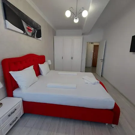 Apartmente In Solidhouse Apartament *