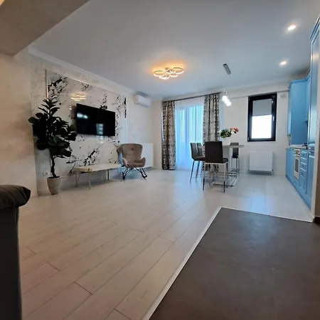 Apartmente In Solidhouse Apartament