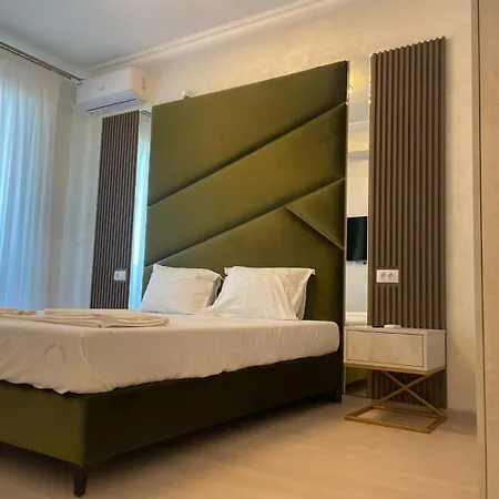 Apartmente In Solidhouse *