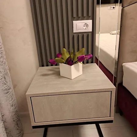 Apartment Apartmente In Solidhouse