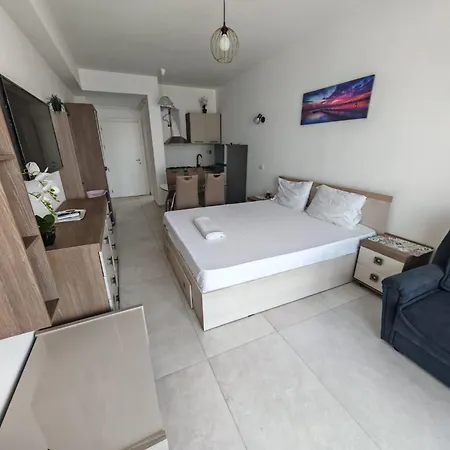 Apartmente In Solidhouse *