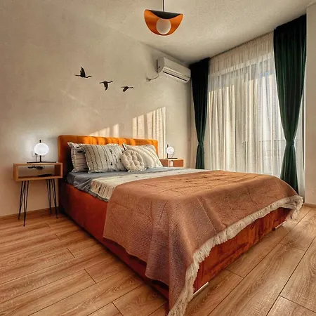 Apartmente In Solidhouse *