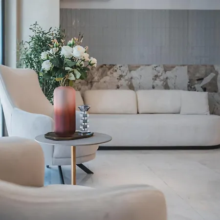 Apartmente In Solidhouse Apartment