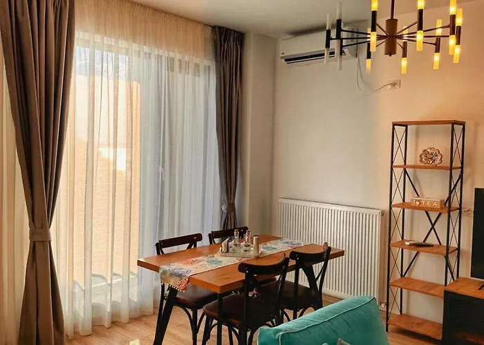 Apartmente In Solidhouse Apartamento *