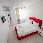 Apartmente In Solidhouse * Mamaia