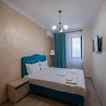 Apartmente In Solidhouse مامايا