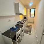 Apartmente In Solidhouse Mamaia
