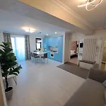 Apartmente In Solidhouse