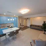 Apartmente In Solidhouse Apartment Mamaia