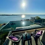 Apartmente In Solidhouse Mamaia