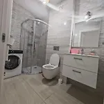 Apartmente In Solidhouse Mamaia