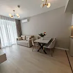 Apartmente In Solidhouse Mamaia