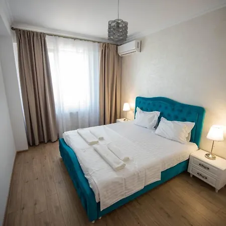 Apartmente In Solidhouse Apartament *