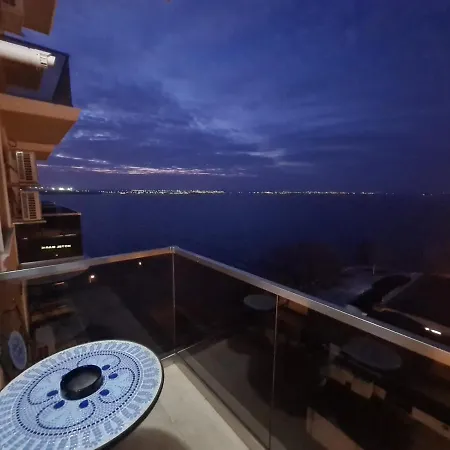 Apartmente In Solidhouse Διαμέρισμα Mamaia