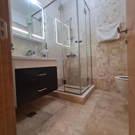 Διαμέρισμα Apartmente In Solidhouse Mamaia