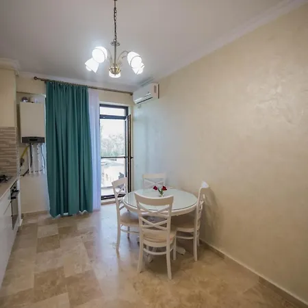 Apartmente In Solidhouse Lejlighed *