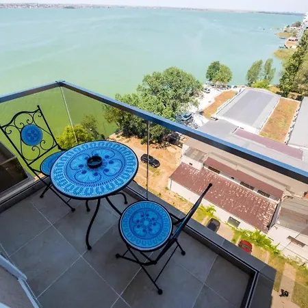 Apartmente In Solidhouse *