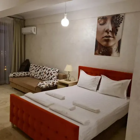 Apartmente In Solidhouse *