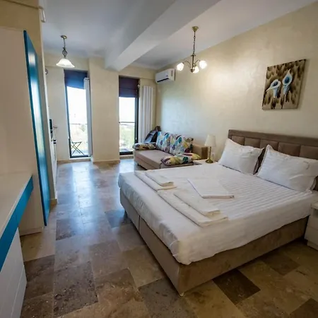 Apartmente In Solidhouse Διαμέρισμα *