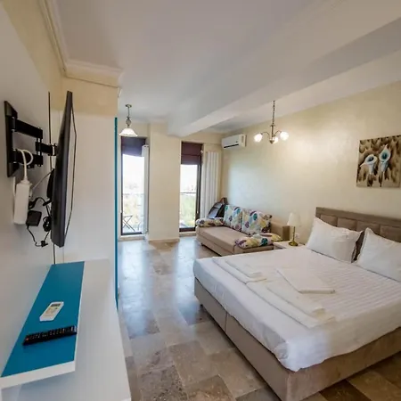Apartmente In Solidhouse