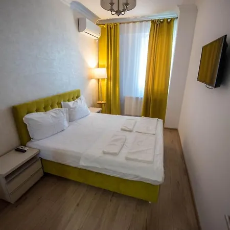 아파트 Apartmente In Solidhouse 마마이아