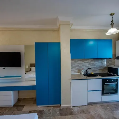 Apartmente In Solidhouse Διαμέρισμα *