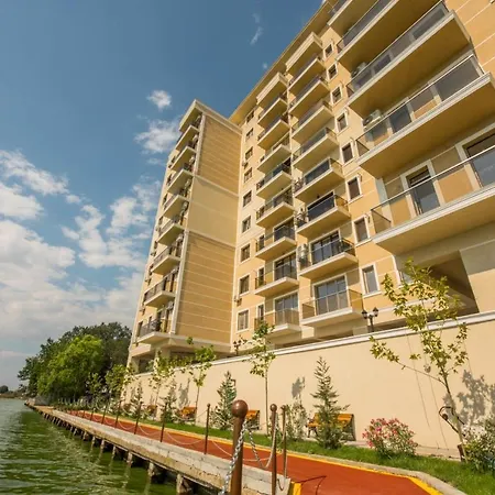 Apartmente In Solidhouse Apartment