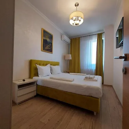 Apartmente In Solidhouse Διαμέρισμα