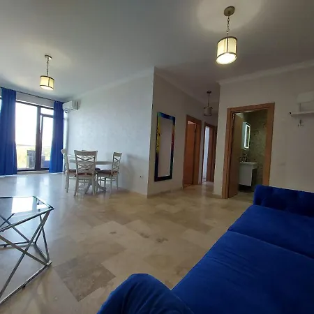 Apartament Apartmente In Solidhouse *