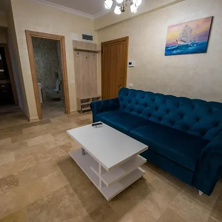 Apartmente In Solidhouse *