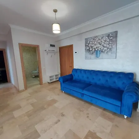 Appartement Apartmente In Solidhouse Mamaia