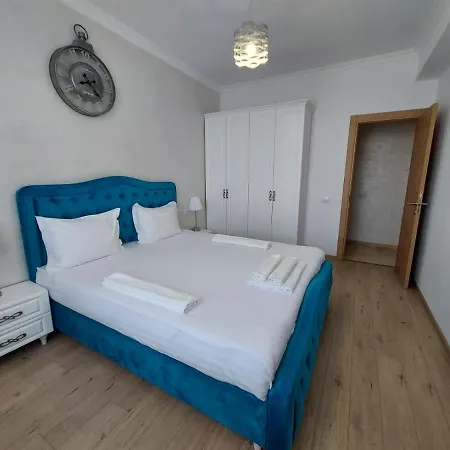 Apartmente In Solidhouse