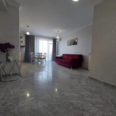 Apartmente In Solidhouse * Mamaia