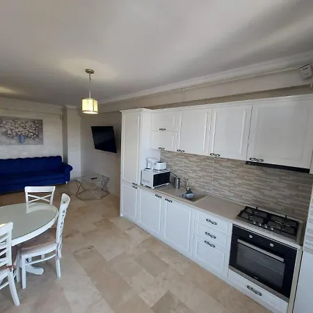 Apartmente In Solidhouse Διαμέρισμα *