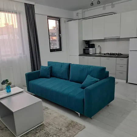 Apartmente In Solidhouse Apartament
