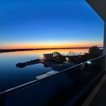 Apartmente In Solidhouse Mamaia
