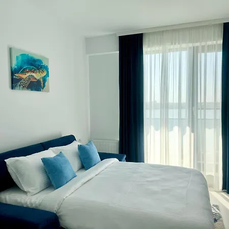 Apartmente In Solidhouse Apartament