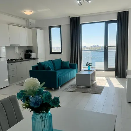 Apartmente In Solidhouse Apartment *