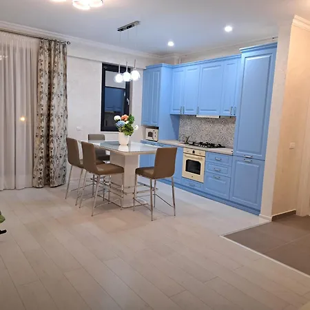 Apartmente In Solidhouse * Mamaja