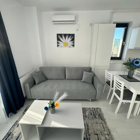 Apartament In Solid House