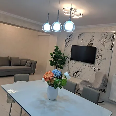 Διαμέρισμα Apartmente In Solidhouse